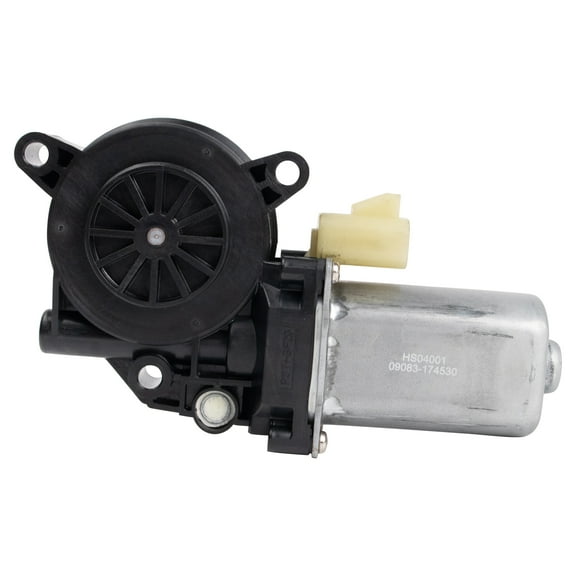 TRQ Power Window Lift Motor Front Passenger RH for Pontiac Alero Grand Am Olds WMA07882