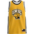thumbnail image 2 of Men's GameDay Greats  Red UMBC Retrievers  Lightweight Basketball Jersey, 2 of 4