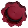 thumbnail image 5 of Fuel Cap Gas Cap for Polaris RZR Ranger General Sportsman Scrambler Magnum Outlaw Trail Blazer Boss RMK INDY SwitchBack IQ Rush, 5 of 7