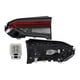 thumbnail image 1 of Calavera DEPO Rav4 2019 A 2020 Toyota Int Der C/Leds, 1 of 4