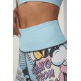 thumbnail image 2 of Women’s High Fashion Printed Leggings, Moisture Wicking Activewear, 2 of 7