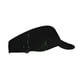 thumbnail image 1 of Balery Black Marble Gorra deportiva con visera ajustable para mujer y hombre (talla única), 1 of 7