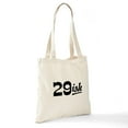 thumbnail image 6 of CafePress - Funny 30Th Birthday Tote Bag - Unisex Canvas Tote Bag, Beige, 1-Piece, 6 of 6