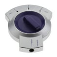 thumbnail image 2 of TISHITA Commutateur Audio Optique Numérique 1x3 Toslink Select Support, 2 of 8