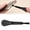 Blackx2, variant on 1 Pack Phone Charger Port Cleaner, Anti-Clogging Mini Brushes Cleaner,Multifunctional Mini Cleaning Dust Remover Tools for Phone Headphones Tablet Computer Camera by WEIWEIGG
