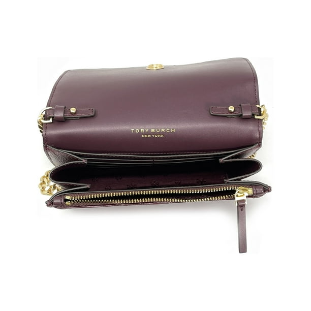 25年 Tory Burch Willa Chain Wallet お財布バッグ 165924 25年 Tory Burch Willa Chain Wallet お財布バッグ 165924 Tory
