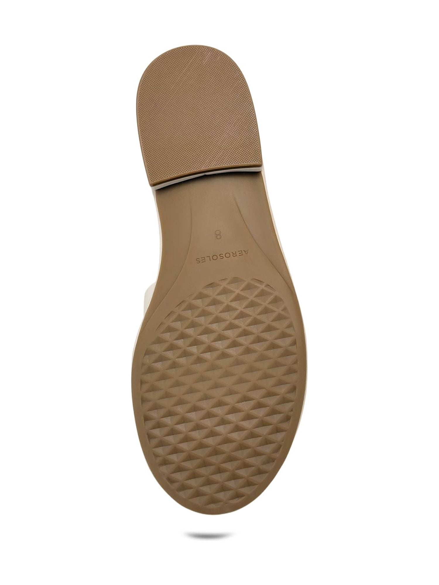 Aerosoles Women's Big Charm Slide Sandal