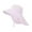 Pink, variant on Kids UPF 50  Sun Hat Adjustable Toddler Bucket Cap Wide Brim for Beach Swim Outdoor Activities Boys Girls Ages 3-8 Years