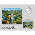 thumbnail image 3 of Springbok 500 Piece The English Garden Jigsaw Puzzle for Adults, 3 of 8