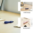 thumbnail image 3 of HONMEET 6pcs Envelope Sealing Handle Wooden For Sealing Letters And Special Occasions, 3 of 8