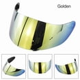thumbnail image 5 of Lens Motorcycle Wind  Helmet Lens Visor Replacement For AGV K1 K3SV K5 Full Face Helmet, 5 of 7
