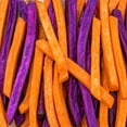 thumbnail image 6 of Jans Sweet Potato Stixx, Truffle Flavored, Gluten Free, Non GMO, 5.29 oz (pack of 1), 6 of 8