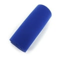 thumbnail image 2 of Solid Scuba Fabric Royal Blue 6 Inch Strip, 2 of 9