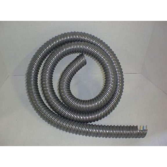 Kenmore 4369467 Vacuum Hose Genuine Original Equipment Manufacturer (OEM) Part