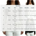 thumbnail image 3 of yillto Womens Sweaters Ribbed Knit Lightweight Tops Crewneck Pullover Spring Fashion Clothes for Ladies, 3 of 6