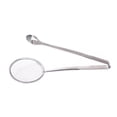 thumbnail image 2 of TIMIFIS A Clamp 2 in 1 Stainless Steel Filter Spoon with Clip Food Frying Multifunctional Filter Kitchen Gadgets Kitchen Gadgets, 2 of 8