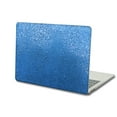 thumbnail image 1 of KSK KAISHEK Hard Shell Cover Compatible with MacBook Pro 13" with Touch ID Model: A1706 A1708 A1989 A2159 A2251 A2289 A2338 M1 (Blue series A 0020), 1 of 5