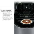thumbnail image 5 of Keurig® K-Supreme Single Serve K-Cup Pod Coffee Maker, MultiStream Technology, Gray, 5 of 16