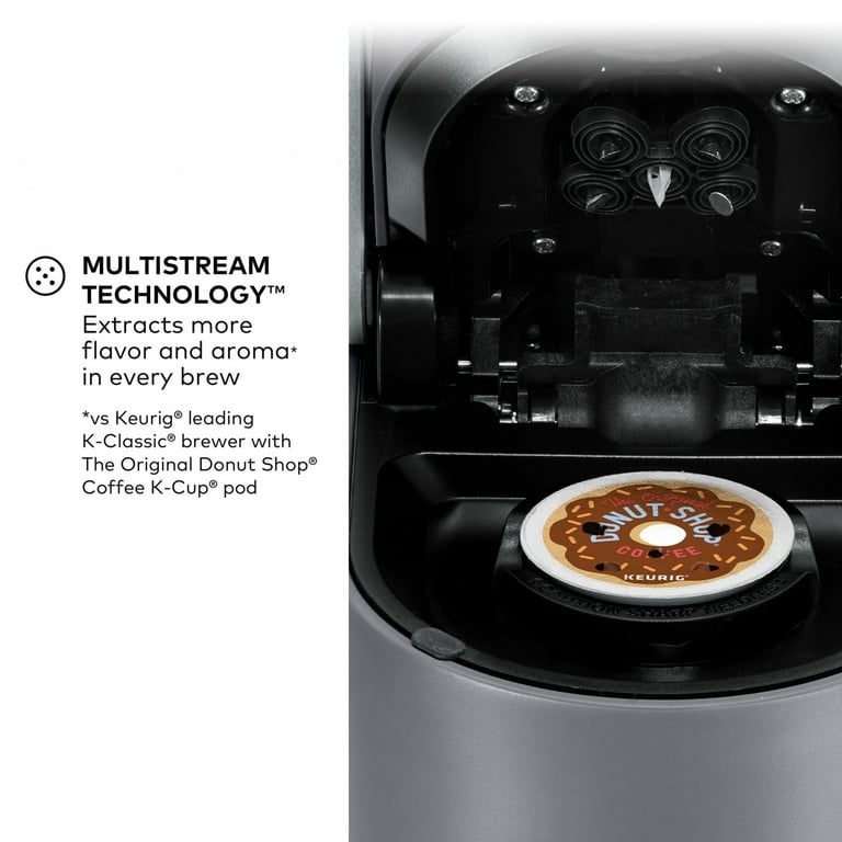 Keurig¬Æ K-Supreme¬Æ Coffee Maker, Single Serve K-Cup Pod