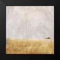 thumbnail image 2 of Mabat, Ynon 15x15 Black Modern Framed Museum Art Print Titled - Before the Storm, 2 of 5
