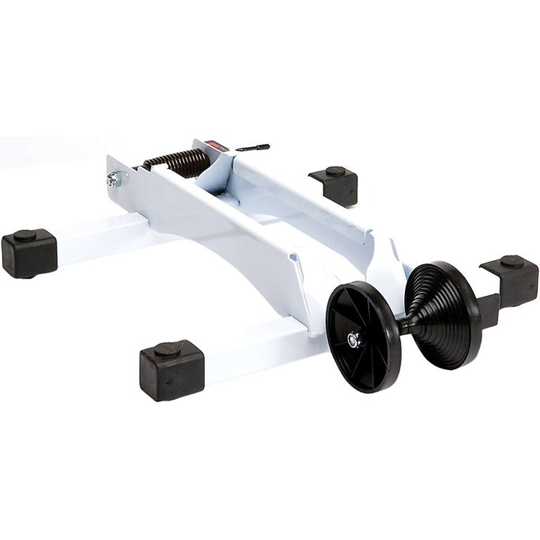 Support Vélo Feedback Sports RAKK – Argent, Pour VTT Et Route, Stand D’exposition