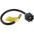 thumbnail image 2 of Mr. Heater Propane Supply Hose Flare - 0.25" 18 In Multicolor, 2 of 2
