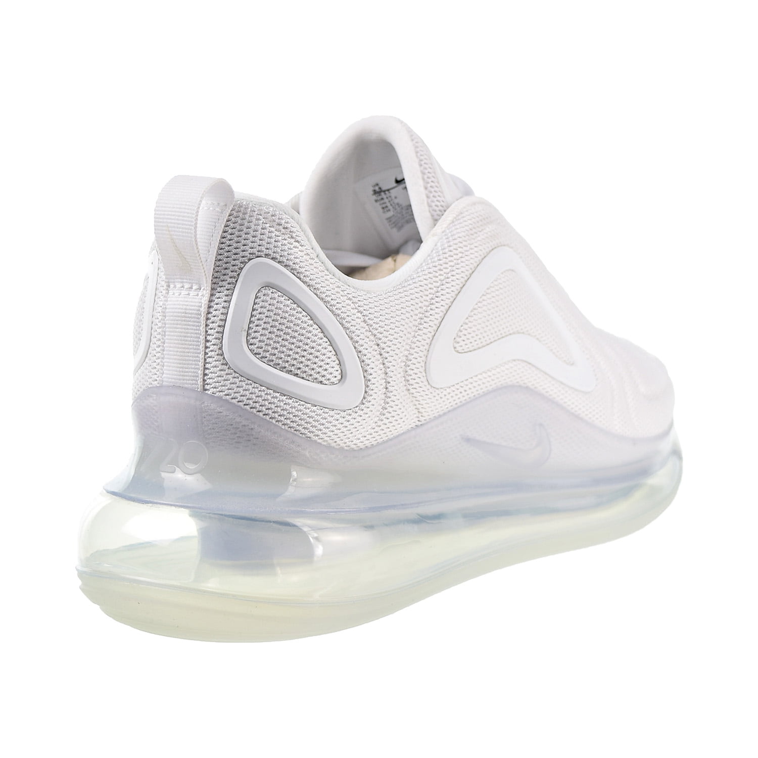 Nike Air Max 720 Men s Shoes Metallic Platinum ao2924 100