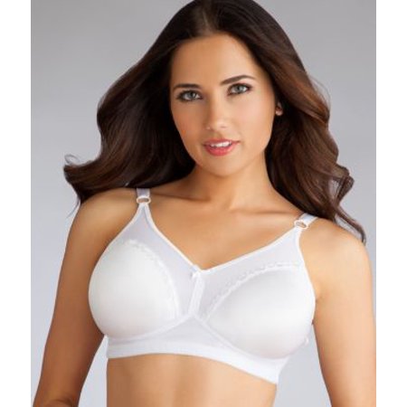 

Cortland Intimates Full Figure Wire-Free Minimizer Bra