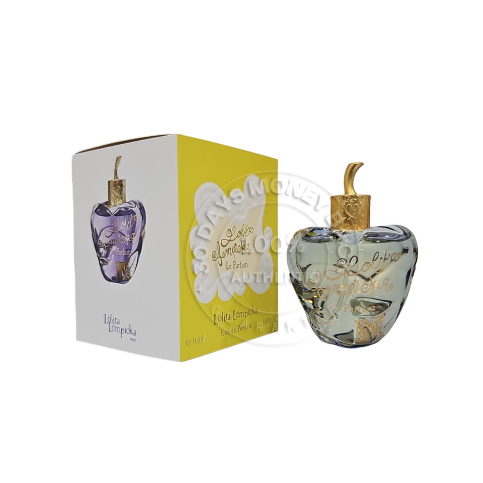 LOLITA LEMPICKA LE PARFUM by Lolita Lempicka , EAU DE PARFUM SPRAY