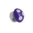 thumbnail image 4 of Bewildely Mini aspiradora portátil para teclado de ordenador, barredora eléctrica de mano para eliminación de polvo, herramienta de limpieza, Púrpura 3piezas, 4 of 6