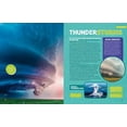 thumbnail image 3 of Ngk Ultimate Pedias National Geographic Kids Ultimate Weatherpedia: The Most Complete Weather Reference Ever, (Hardcover), 3 of 6