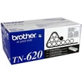 thumbnail image 2 of Cartucho de tóner Brother TN620 Original Negro, 2 of 2
