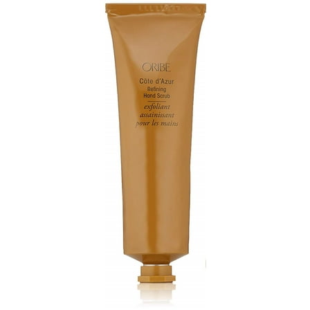 Oribe Cote d'Azur Refining Hand Scrub 3.4 oz w/o Box