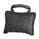 thumbnail image 5 of Almohada para mordeduras de perro, bolsa de entrenamiento para perros, accesorios premium, suministros para mascotas y equipos. Negro, 5 of 9