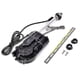 thumbnail image 3 of Universal Car Auto Am Fm Radio Mast Power Electric Aerial Automatic Antenna Kit, 3 of 5