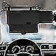 thumbnail image 2 of Sun Visor Sunshade Extender Compatible With Car, Side Window Sun Visor Extender Windshield Sunshade And Uv Rays Blocker, 2 of 5