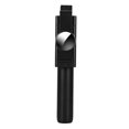 thumbnail image 2 of Bluetooth Selfie Stick Bluetooth Obturador remoto Portátil 360 degree Soporte de teléfono con trípode giratorio para teléfono Teléfono inteligente Negro Sunnimix autofoto bluetooth, 2 of 8