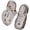 Khaki, variant on Unisex Classic Perforated Clogs Breathable Platform Sandals Lightweight EVA Garden Shoes for Garden Beach (Khaki 8)