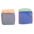 thumbnail image 1 of Pocket Playing Game , Foam  with Clear Pockets PU 2pcs Number Teaching Tools Early Learning  for Kids, 1 of 7