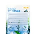 thumbnail image 3 of Methold Juego de cortinas de aire de plástico Tiras de burbujas para acuarios Kit de difusor de liberación de barra de burbujas de Piezas de acuario, 3 of 6