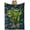 Green-dinosaur, variant on Personalized Picture Blankets with Family is Everything Custom Blanket with Picture for Mom Dad Grandpa Grandma Daughter Son Customized Throw Blankets for Thanksgiving Christmas