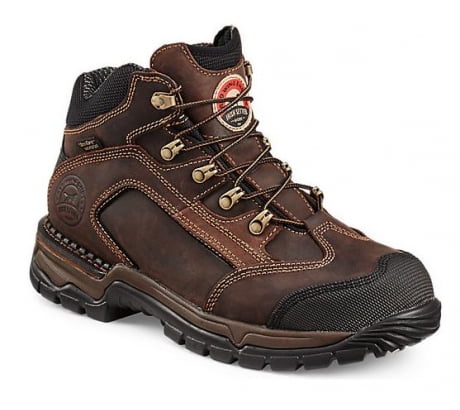 irish setter two harbors safety toe