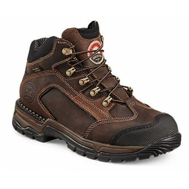irish setter steel toe rubber boots
