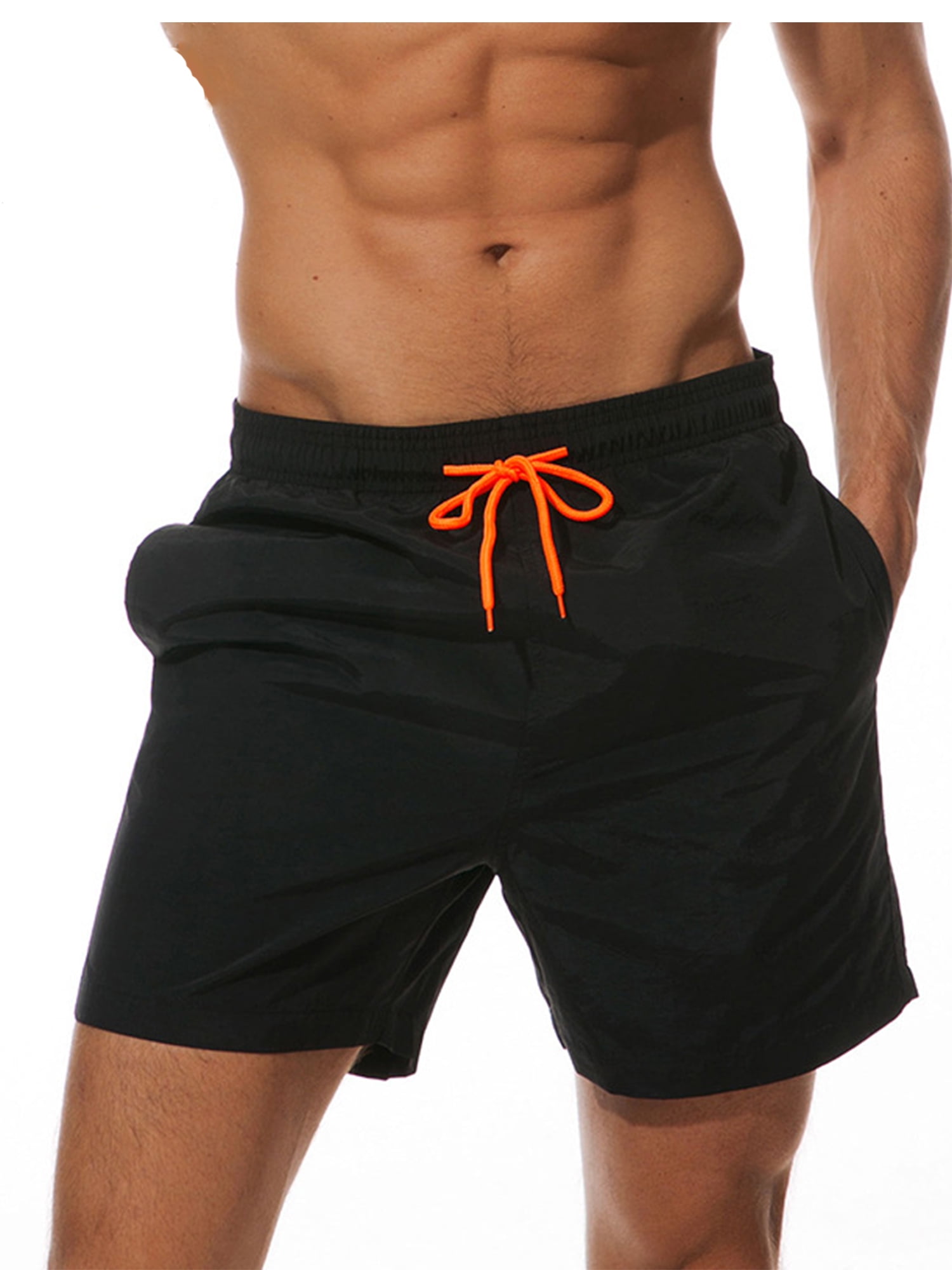 workout swim shorts