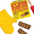 thumbnail image 4 of Chef Robert Irvine's Baked Protein Bars, Chocolate Peanut Butter 18 X 46g (6/Case)-TOTAL 108 BARS, 4 of 7
