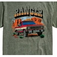 thumbnail image 3 of Ford - 83 Ranger - Men's Short Sleeve T-Shirt, 3 of 5