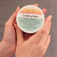 thumbnail image 4 of Pomada Salve Comfrey Herbal Balm para el cuidado de la piel y el cuerpo, 60 ml, 4 of 6