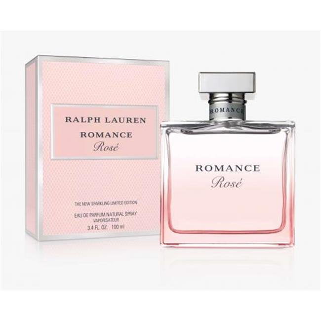 ralph lauren romance perfume 3.4 oz