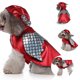 thumbnail image 4 of unbranded Ropa Para Perros Roja Cómoda Y Resistente Para Fiestas Y Disfraces Con Material Transpirable, 4 of 6
