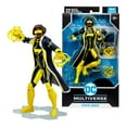 thumbnail image 1 of Static Shock New 52 7-Inch Scale Action Figure, 1 of 6